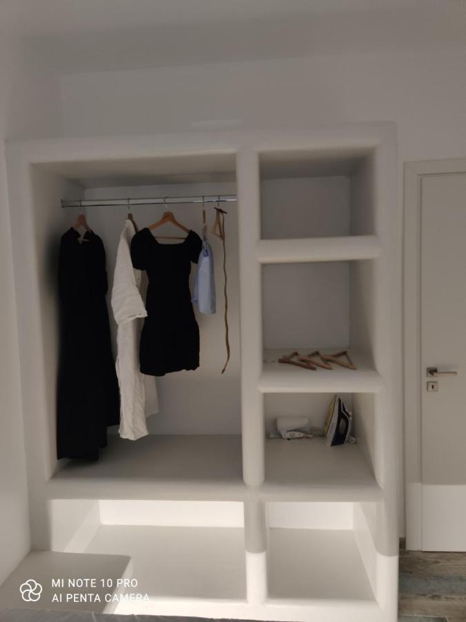 Θίς Luxury Apartments Lutrá Kültér fotó